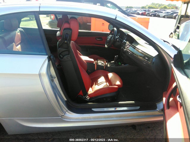 2011 BMW 3 SERIES 328I VIN: WBADW7C57BE543400