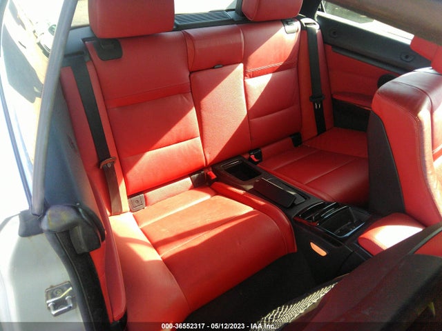 2011 BMW 3 SERIES 328I VIN: WBADW7C57BE543400