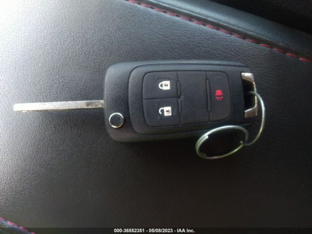 2GKALMEK6E6201434 GMC Terrain Sle