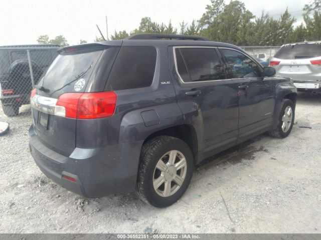 2GKALMEK6E6201434 GMC Terrain Sle