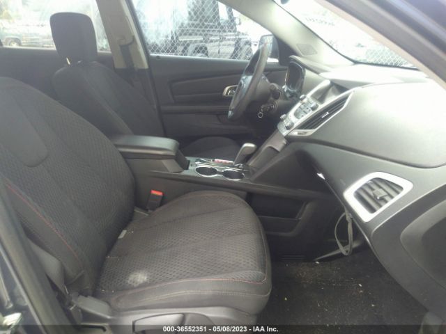 2GKALMEK6E6201434 GMC Terrain Sle