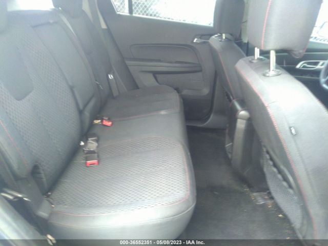 2GKALMEK6E6201434 GMC Terrain Sle