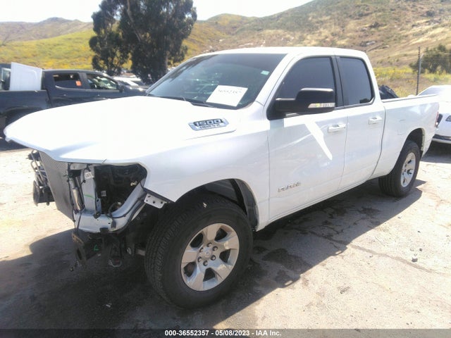 1C6SRFBT5MN622635 RAM 1500 Big Horn