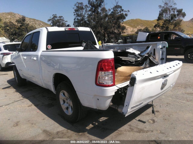 1C6SRFBT5MN622635 RAM 1500 Big Horn