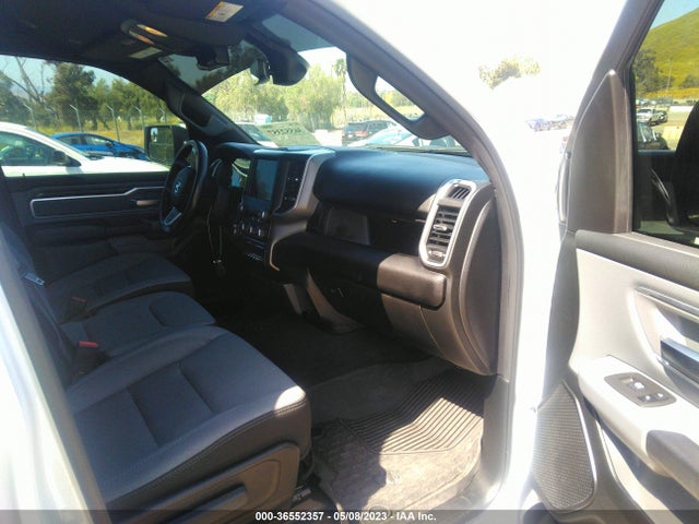 1C6SRFBT5MN622635 RAM 1500 Big Horn