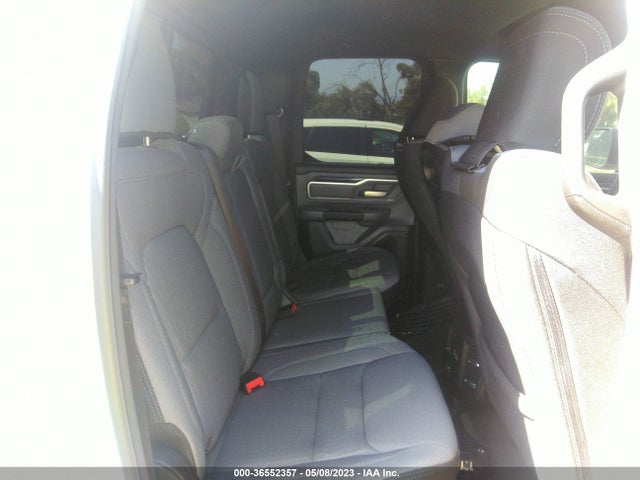 1C6SRFBT5MN622635 RAM 1500 Big Horn