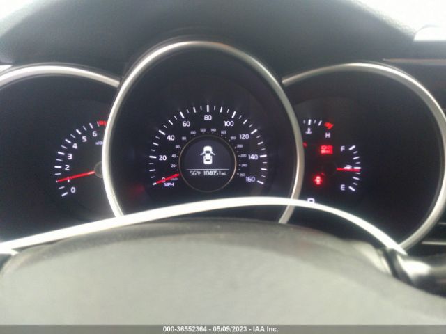 5XXGM4A73FG484677 KIA Optima Lx