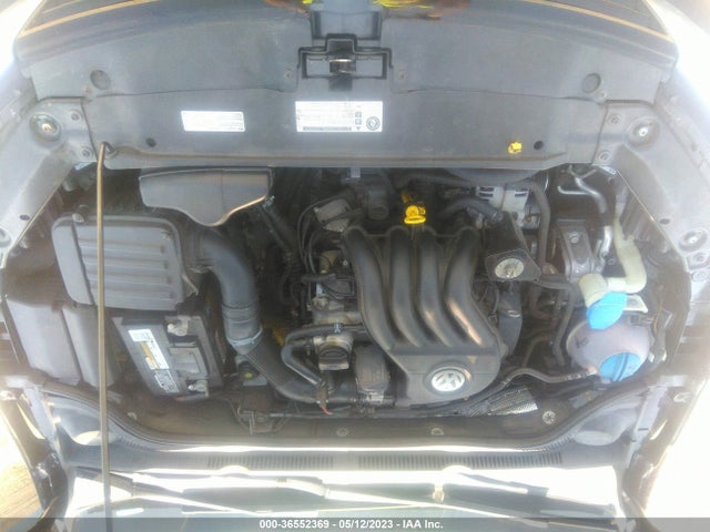 3VW2K7AJ7EM440334 Volkswagen Jetta Sedan S