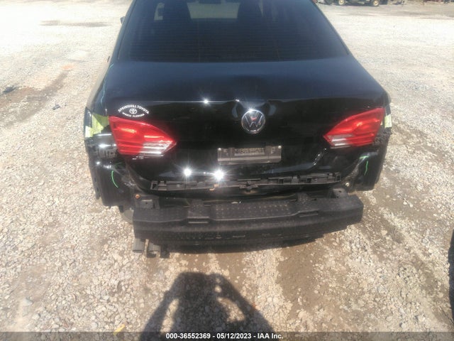 3VW2K7AJ7EM440334 Volkswagen Jetta Sedan S