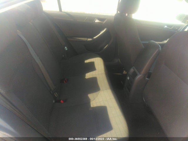 3VW2K7AJ7EM440334 Volkswagen Jetta Sedan S