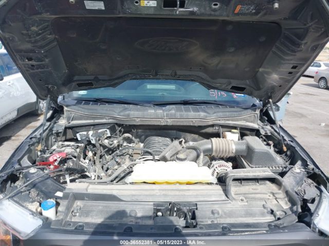 1FTFW1E51MKF09754 Ford F-150 Xl/xlt/lariat