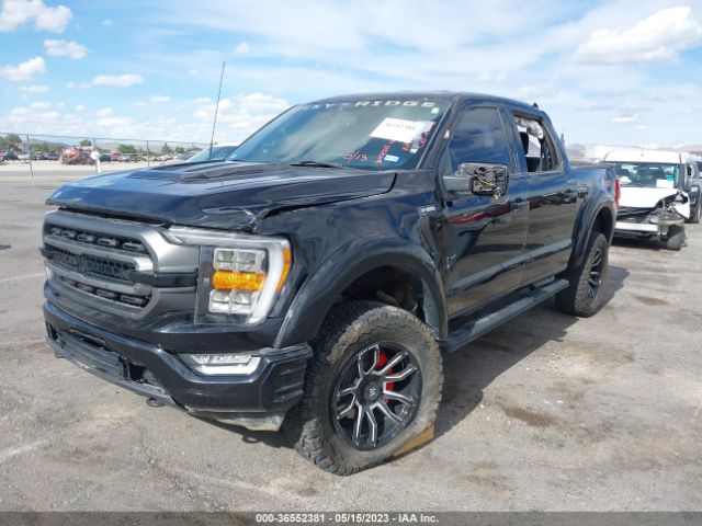 1FTFW1E51MKF09754 Ford F-150 Xl/xlt/lariat