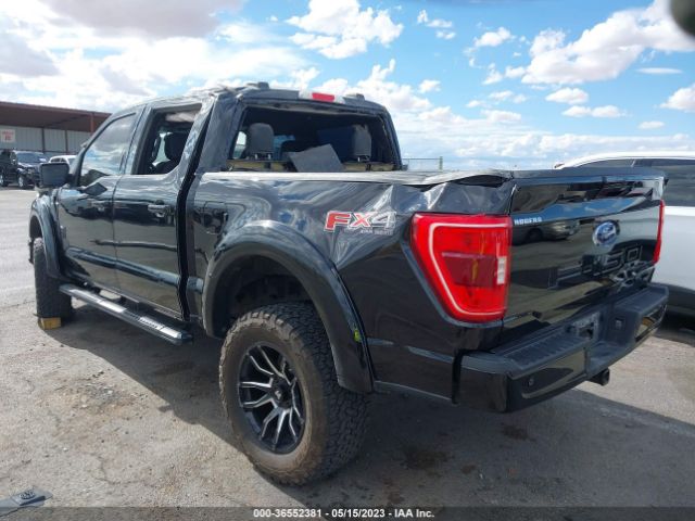 1FTFW1E51MKF09754 Ford F-150 Xl/xlt/lariat
