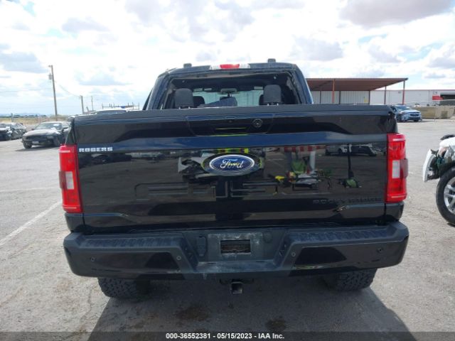 1FTFW1E51MKF09754 Ford F-150 Xl/xlt/lariat