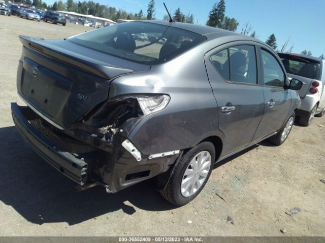 3N1CN7AP9HL830397 Nissan Versa Sedan Sv