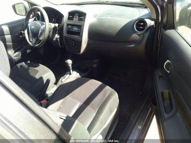 3N1CN7AP9HL830397 Nissan Versa Sedan Sv