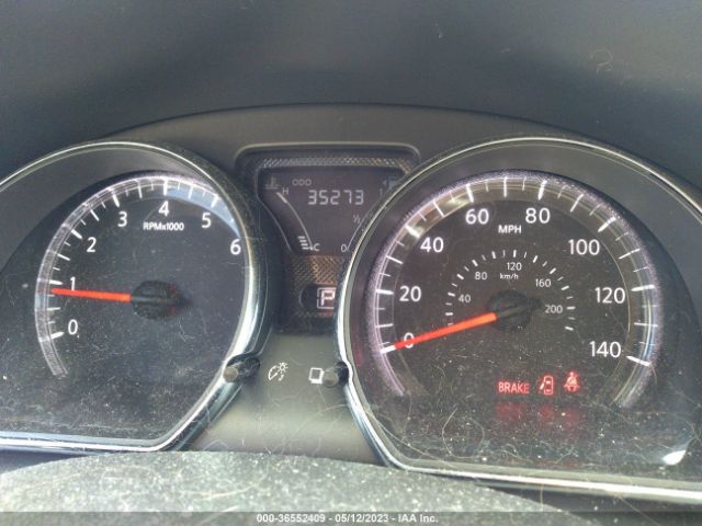 3N1CN7AP9HL830397 Nissan Versa Sedan Sv