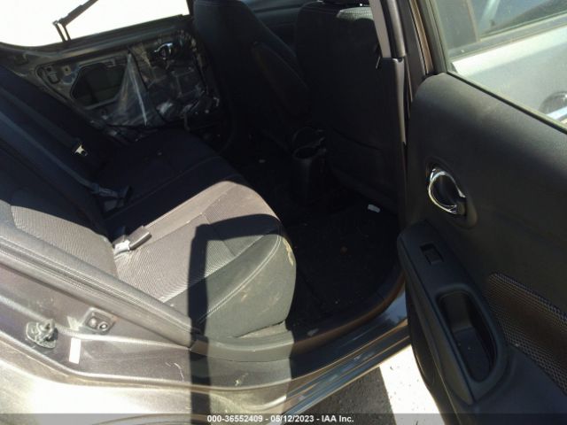 3N1CN7AP9HL830397 Nissan Versa Sedan Sv