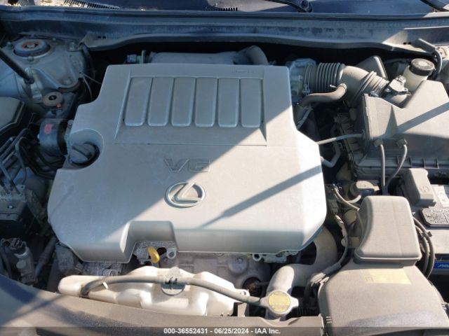 JTHBK1GGXF2188338 Lexus ES 350
