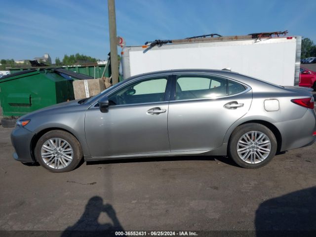 JTHBK1GGXF2188338 Lexus ES 350