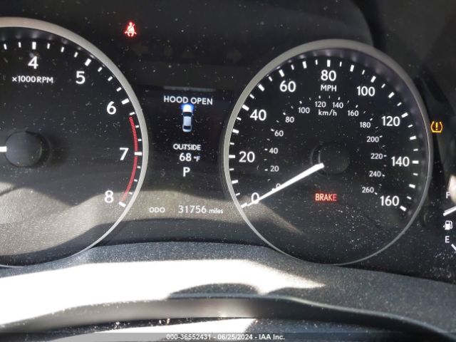 JTHBK1GGXF2188338 Lexus ES 350