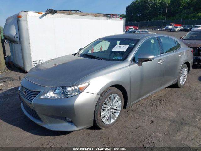 JTHBK1GGXF2188338 Lexus ES 350