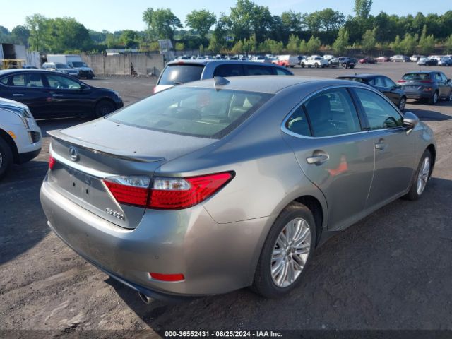 JTHBK1GGXF2188338 Lexus ES 350