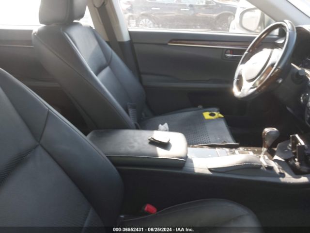 JTHBK1GGXF2188338 Lexus ES 350
