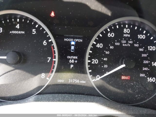 JTHBK1GGXF2188338 Lexus ES 350