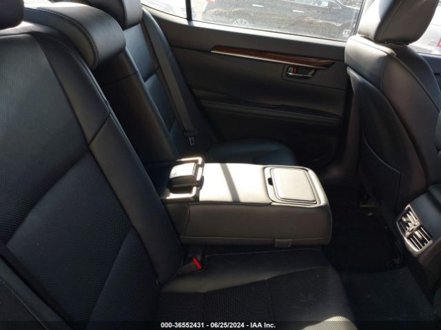 JTHBK1GGXF2188338 Lexus ES 350