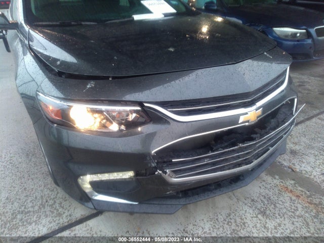 Chevrolet MALIBU LT 2017 1G1ZE5ST9HF130311 Image 7