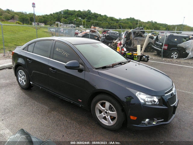 2014 1G1PC5SBXE7319124 main image