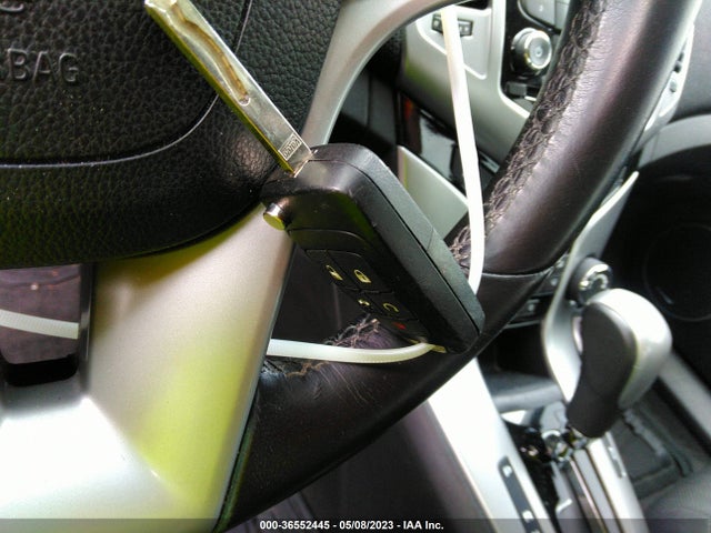 Chevrolet Cruze 1lt 2014 1G1PC5SBXE7319124 Image 11