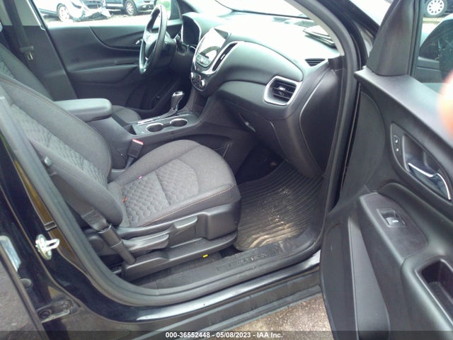 Chevrolet EQUINOX LT 2018 2GNAXSEV5J6266680 Image 5