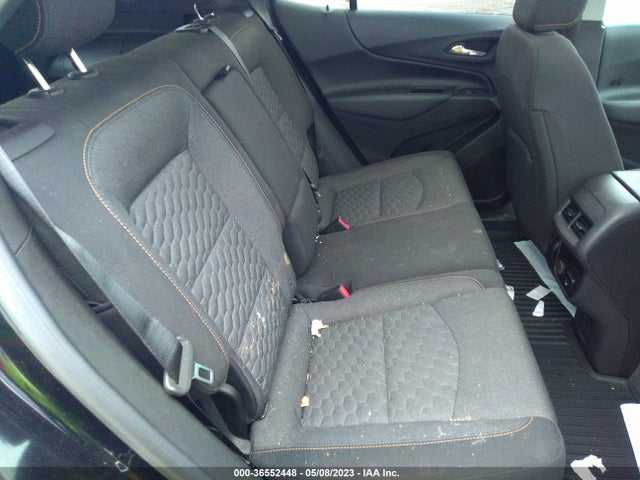 Chevrolet EQUINOX LT 2018 2GNAXSEV5J6266680 Image 8