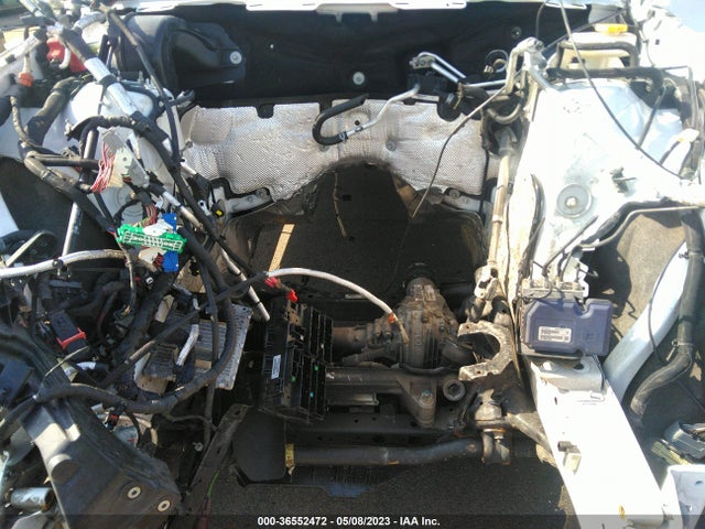 1C4RJFDJ7HC638234 Jeep Grand Cherokee Srt