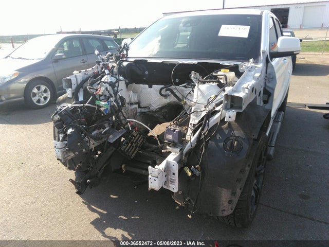 1C4RJFDJ7HC638234 Jeep Grand Cherokee Srt