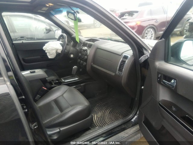 2008 FORD ESCAPE LIMITED VIN: 1FMCU94138KC38669