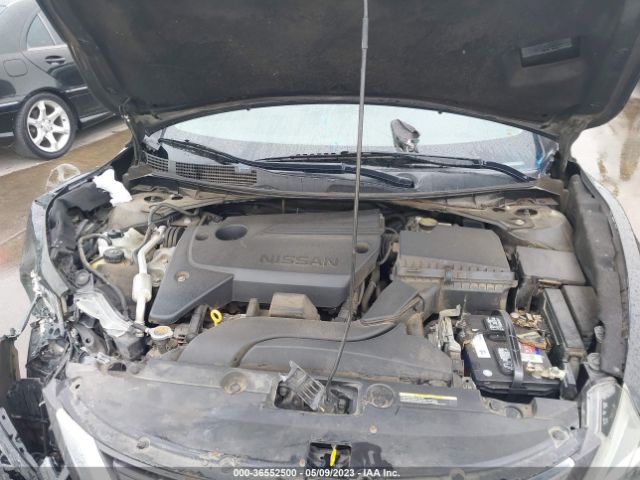 1N4AL3AP7GC282953 Nissan Altima 2.5 Sr