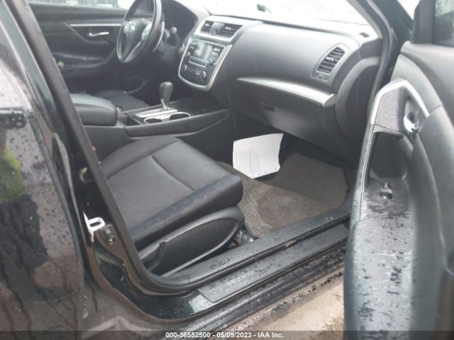 1N4AL3AP7GC282953 Nissan Altima 2.5 Sr