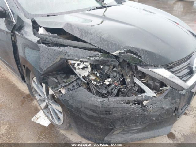 1N4AL3AP7GC282953 Nissan Altima 2.5 Sr