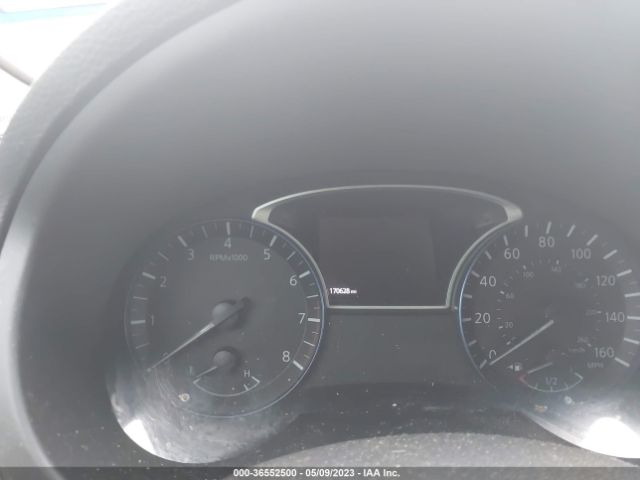 1N4AL3AP7GC282953 Nissan Altima 2.5 Sr