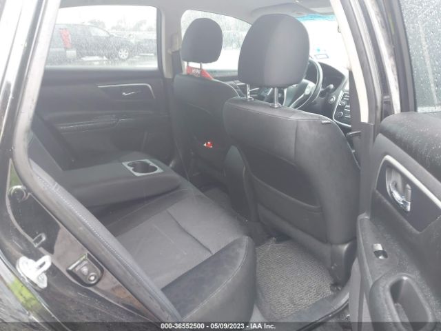 1N4AL3AP7GC282953 Nissan Altima 2.5 Sr
