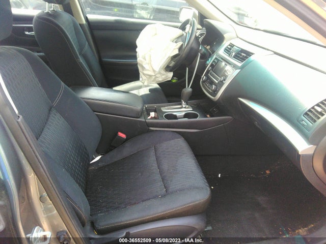 2017 NISSAN ALTIMA 2.5 SV VIN: 1N4AL3AP2HC206994
