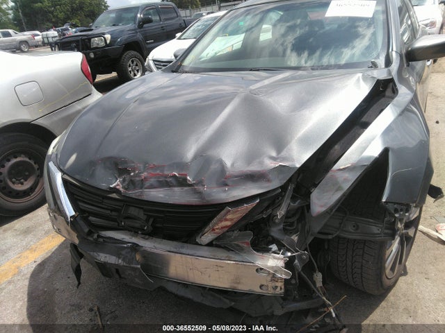 2017 NISSAN ALTIMA 2.5 SV VIN: 1N4AL3AP2HC206994