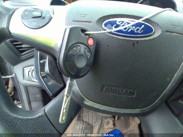 2014 FORD ESCAPE SE VIN: 1FMCU0GX4EUB46840