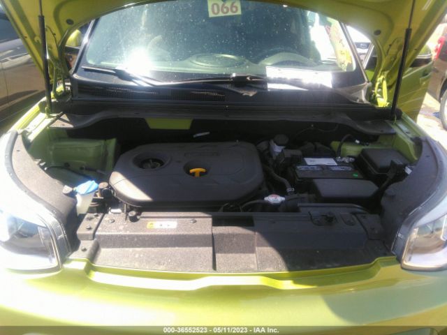 KNDJX3A51F7775239 KIA Soul !