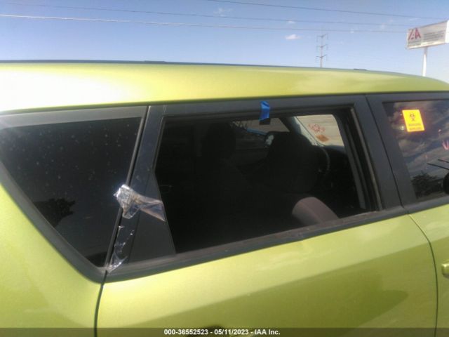 KNDJX3A51F7775239 KIA Soul !