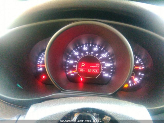KNDJX3A51F7775239 KIA Soul !