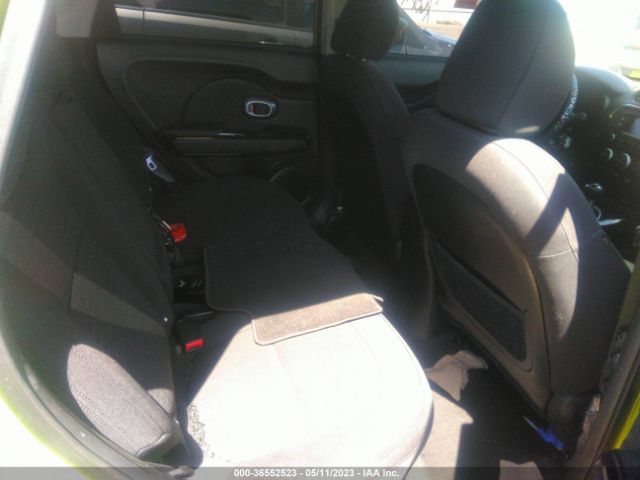 KNDJX3A51F7775239 KIA Soul !